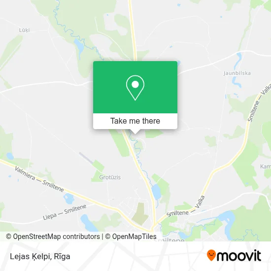 Lejas Ķelpi map