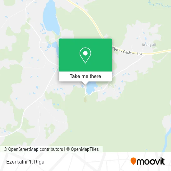 Ezerkalni 1 map