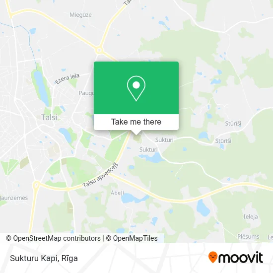Sukturu Kapi map