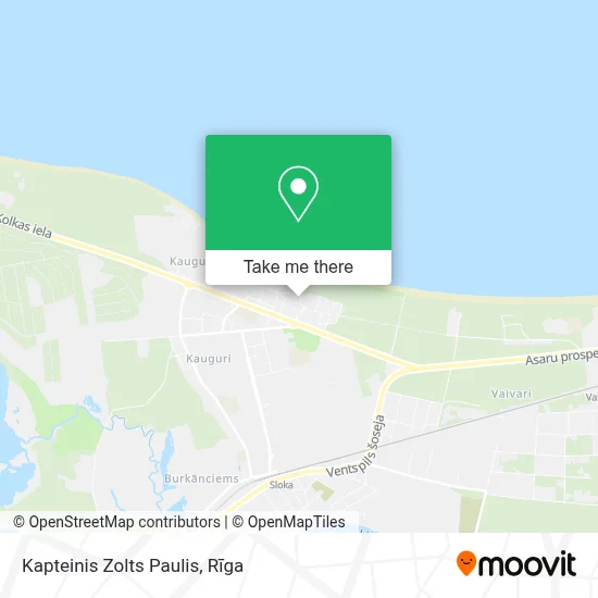 Kapteinis Zolts Paulis map
