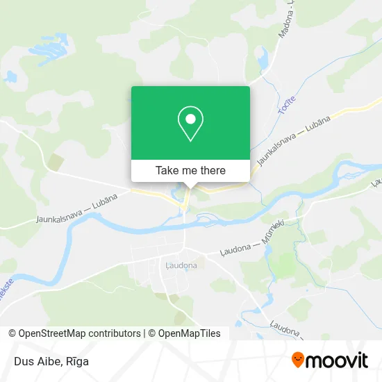 Dus Aibe map