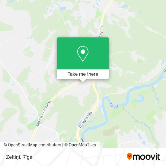 Zeltiņi map