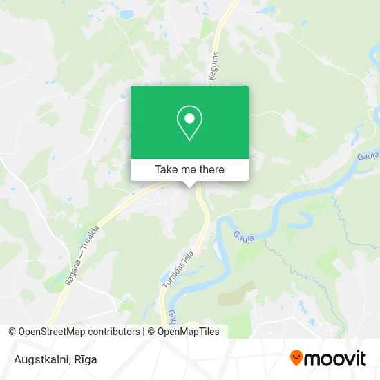 Augstkalni map