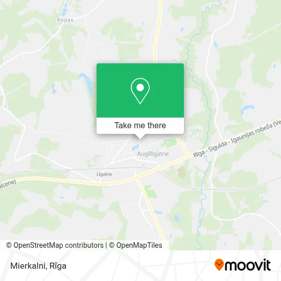Mierkalni map