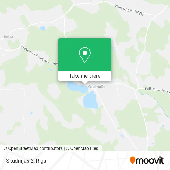Skudriņas 2 map