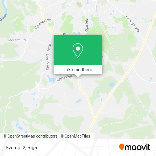 Svempi 2 map