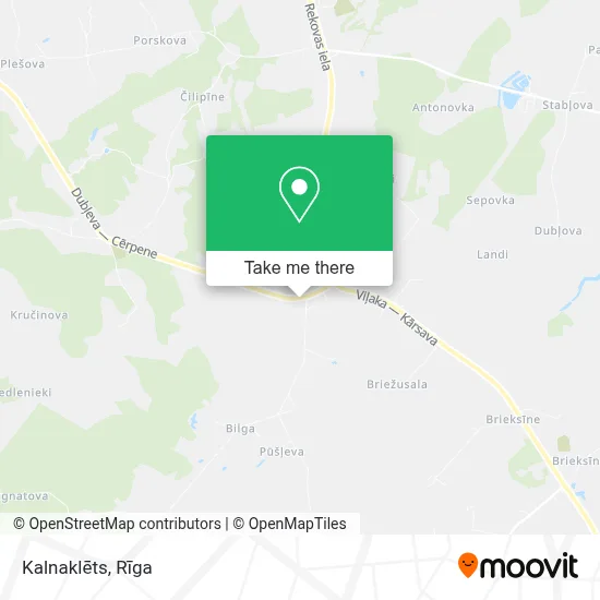 Kalnaklēts map