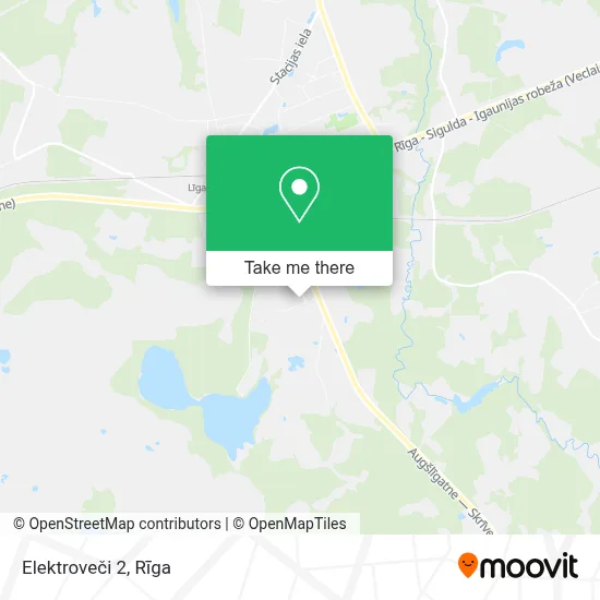 Elektroveči 2 map