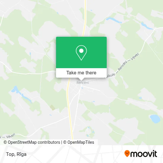 Top map