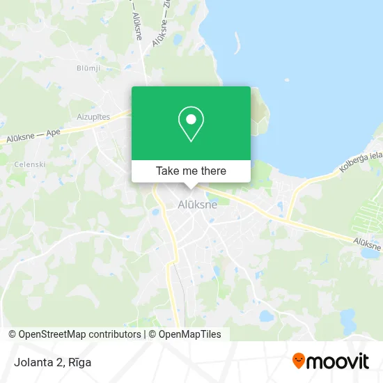Jolanta 2 map