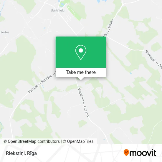 Riekstiņi map