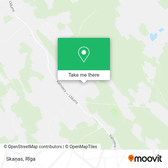 Skaņas map