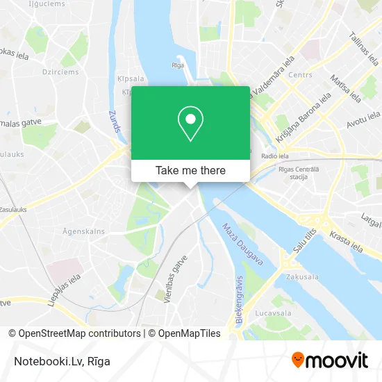 Notebooki.Lv map