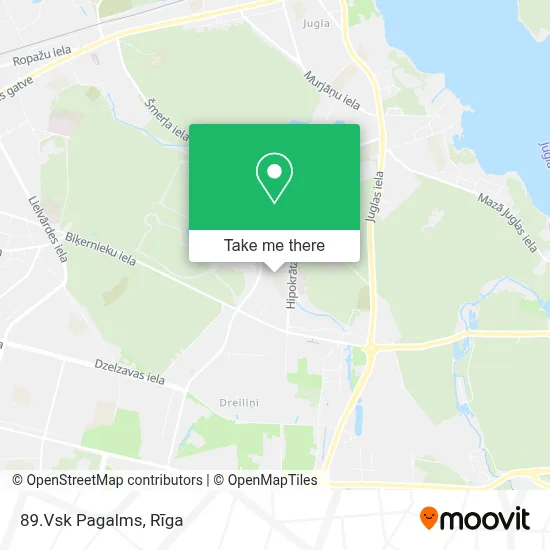 89.Vsk Pagalms map
