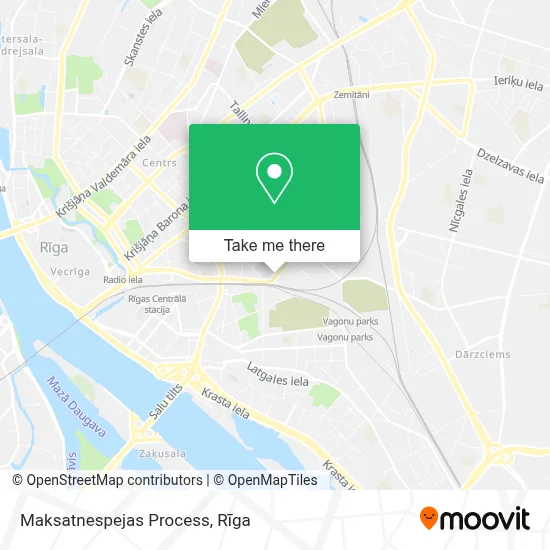 Maksatnespejas Process map