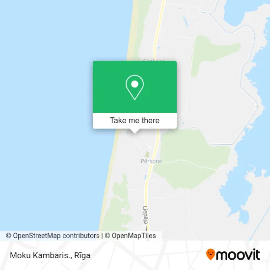 Moku Kambaris. map