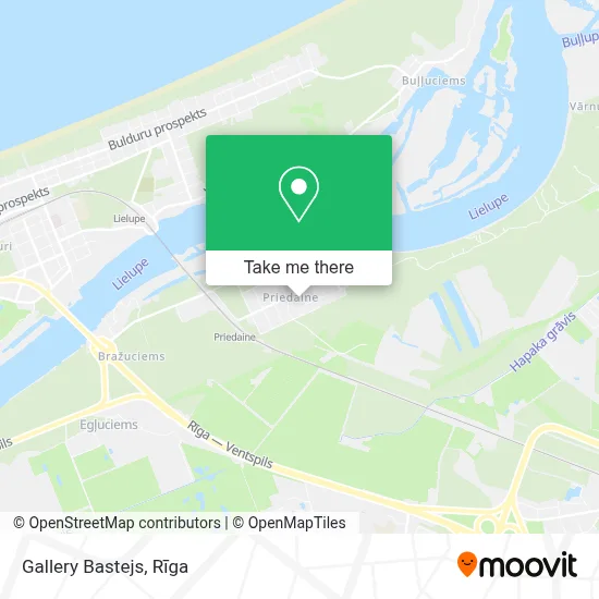 Gallery Bastejs map