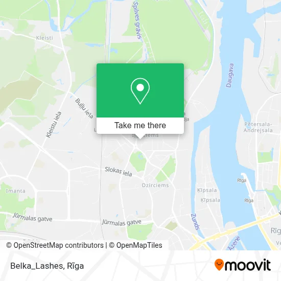 Belka_Lashes map