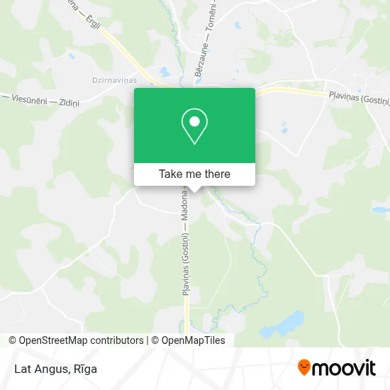 Lat Angus map