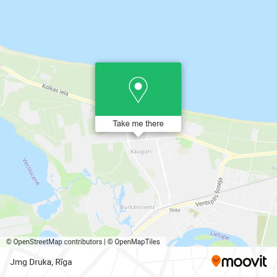 Jmg Druka map