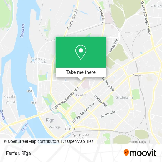 Farfar map