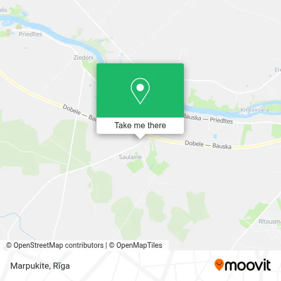 Marpukite map