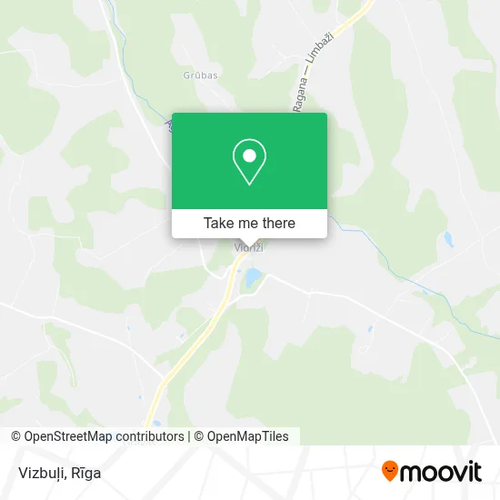 Vizbuļi map