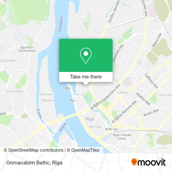 Onmacabim Baltic map