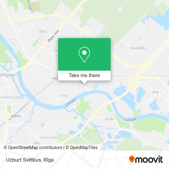 Uzburt Svētkus map