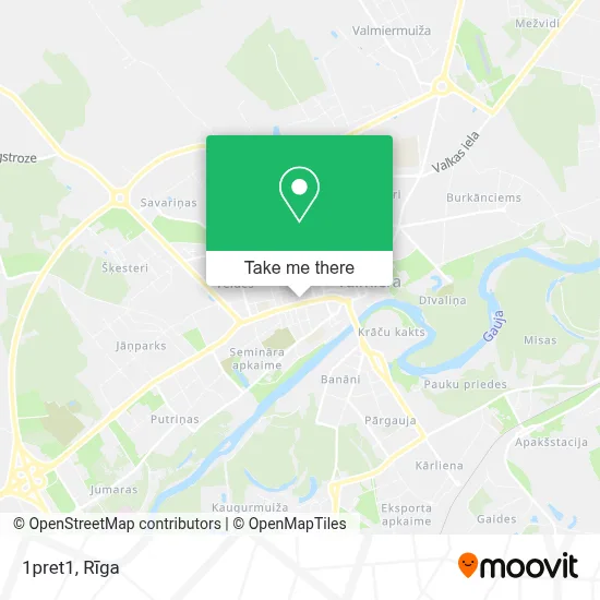 1pret1 map