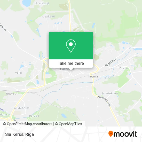 Sia Kerss map
