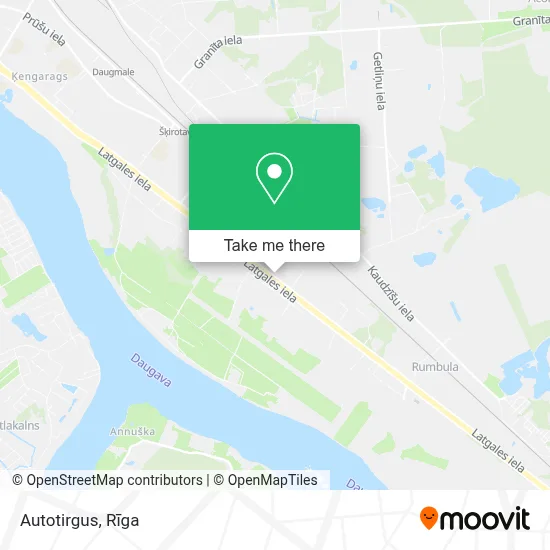 Autotirgus map