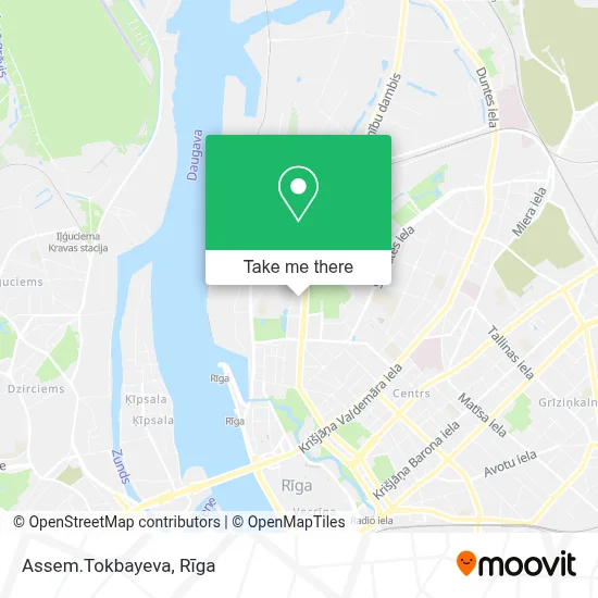 Assem.Tokbayeva map