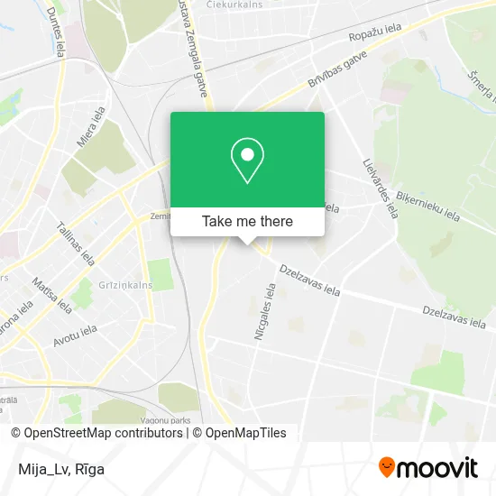 Mija_Lv map