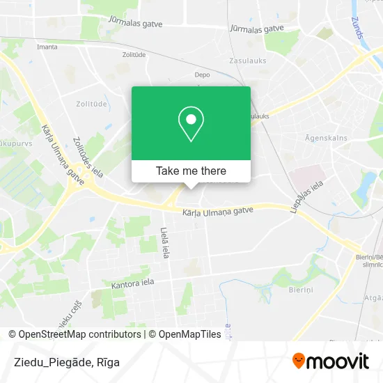 Ziedu_Piegāde map
