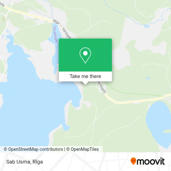 Sab Usma map