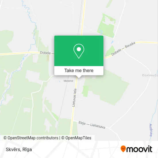Skvērs map