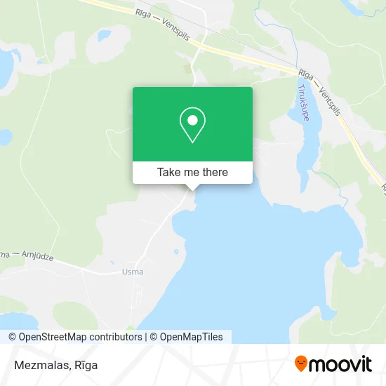 Mezmalas map