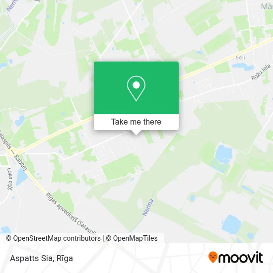 Aspatts Sia map