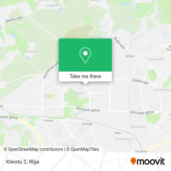 Kleistu 2 map