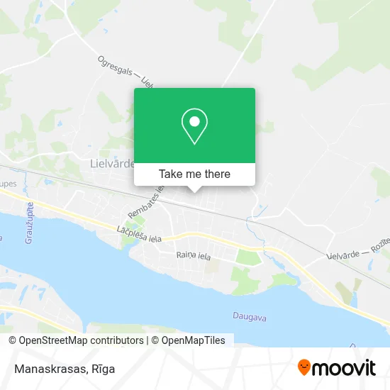 Manaskrasas map