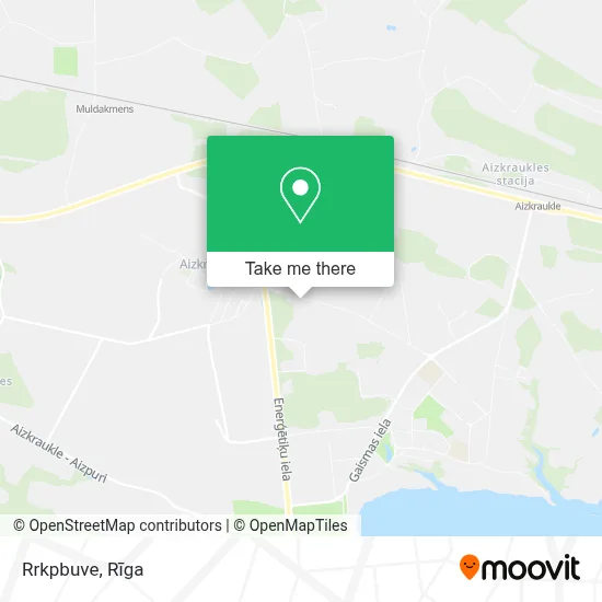 Rrkpbuve map