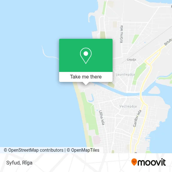 Syfud map