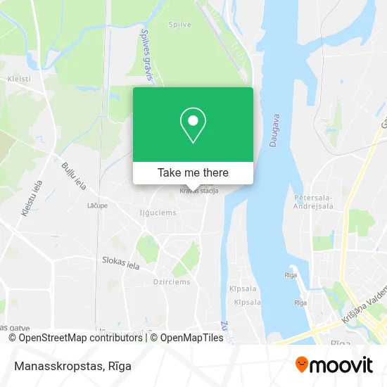 Manasskropstas map