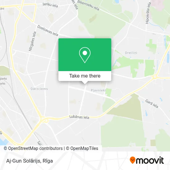 Aj-Gun Solārijs map