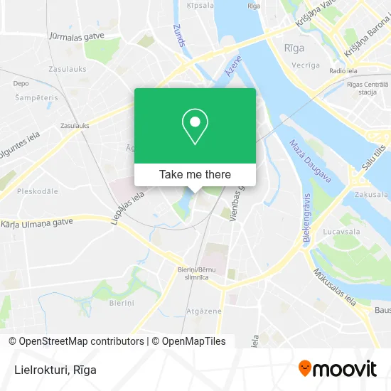 Lielrokturi map