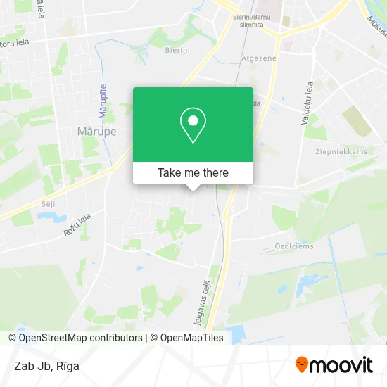 Zab Jb map