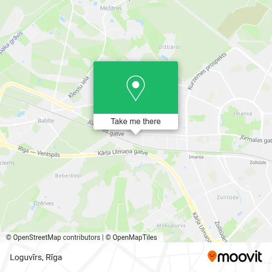 Loguvīrs map