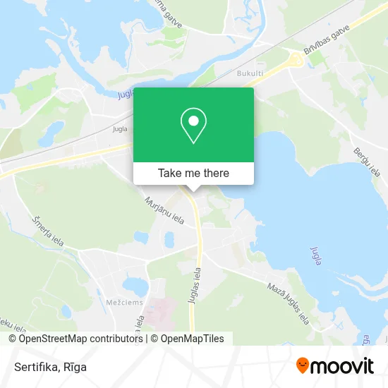 Sertifika map