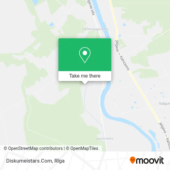 Diskumeistars.Com map